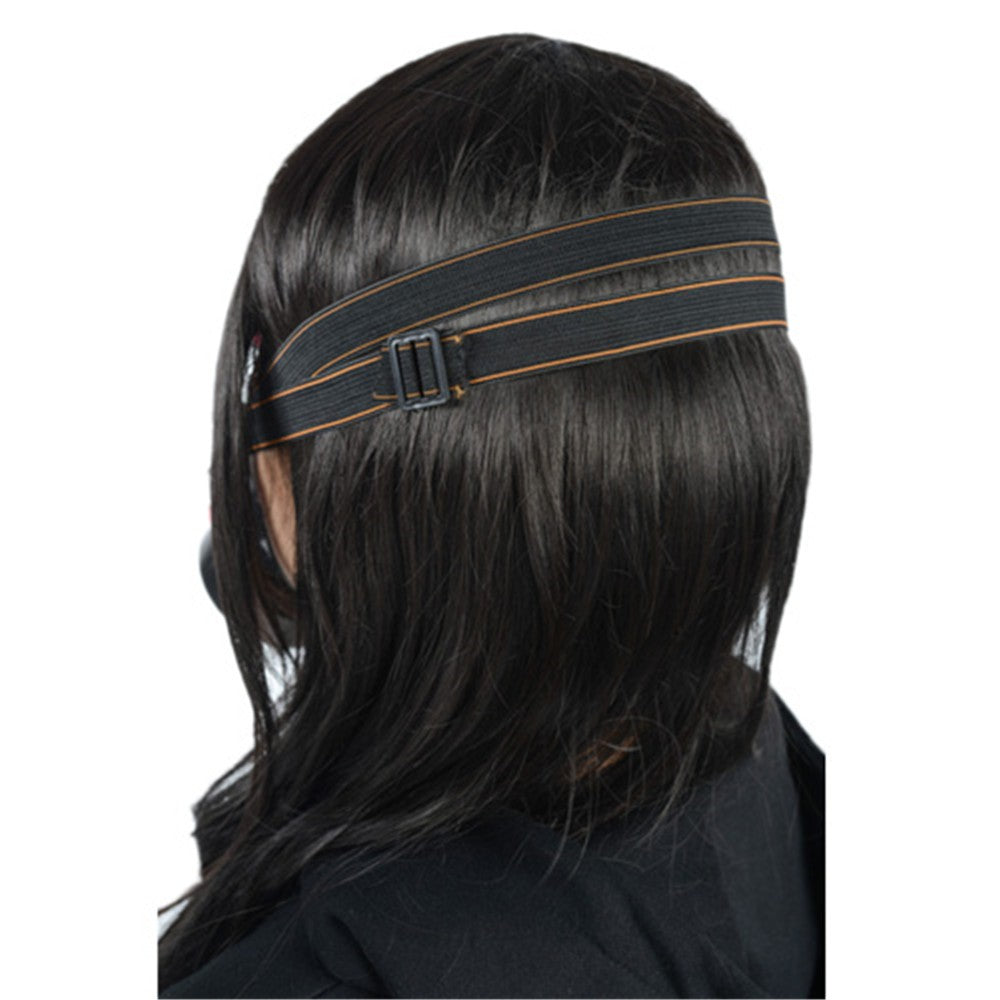 MASQUE DEGUISEMENT ENGRENAGE A GAZ PICS GOTHIQUE