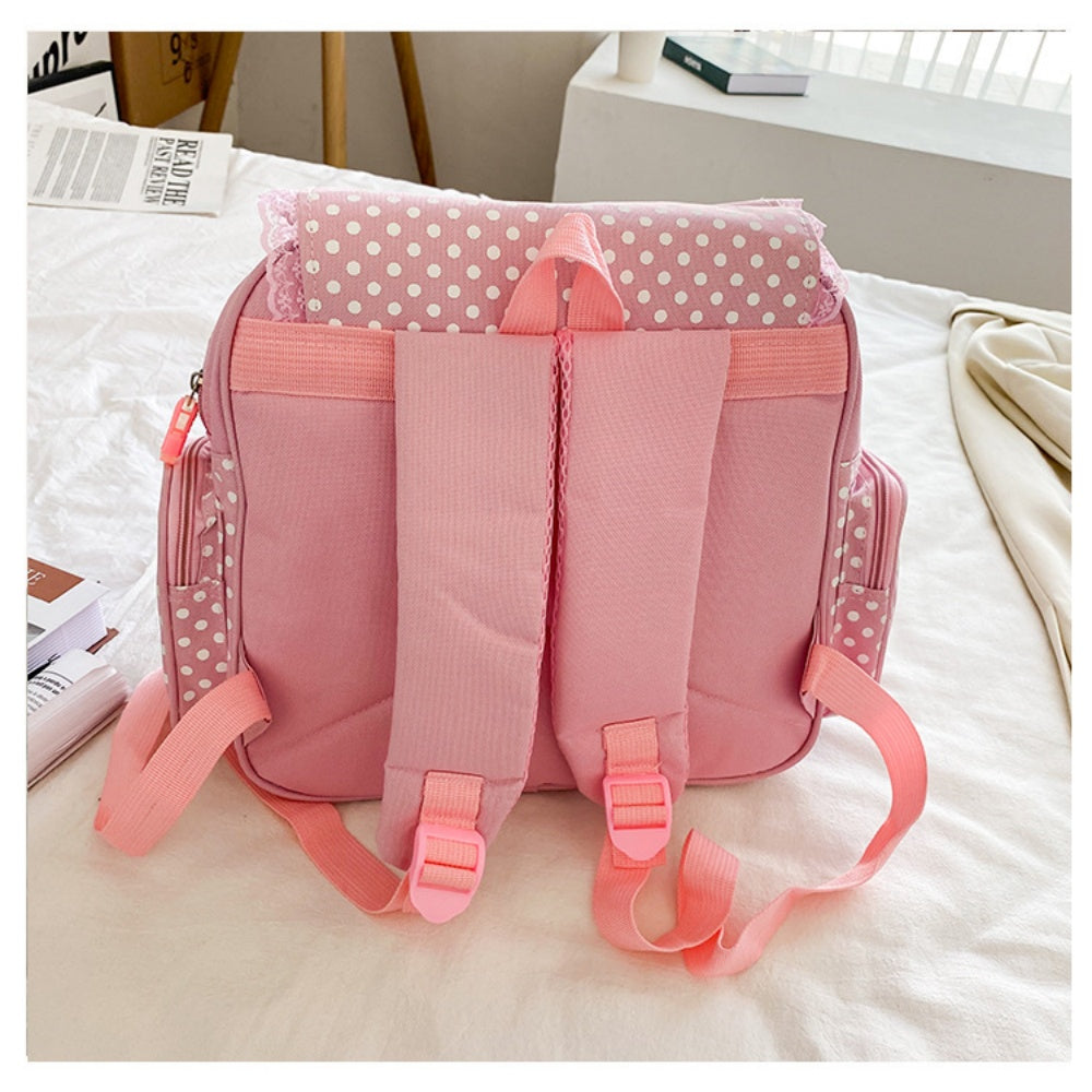SAC DOS ROSE KAWAII