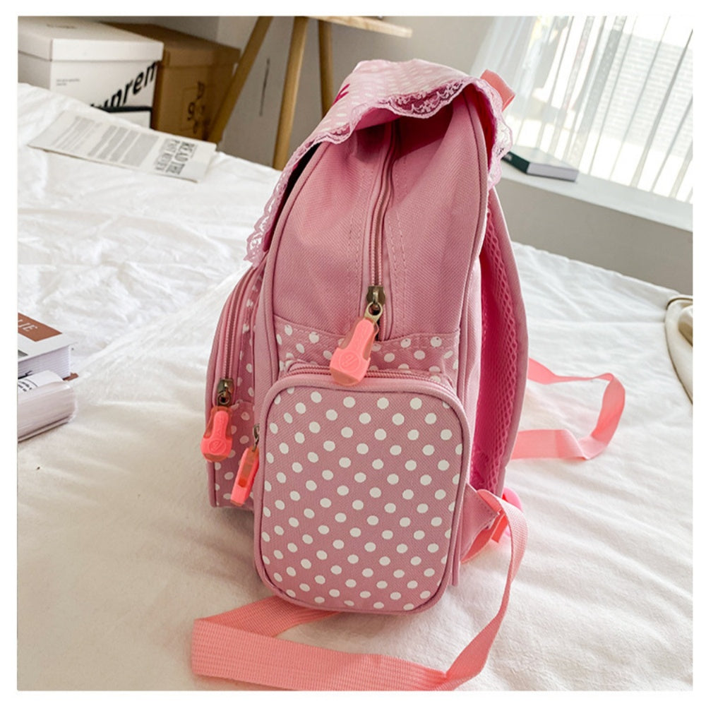 SAC DOS ROSE KAWAII