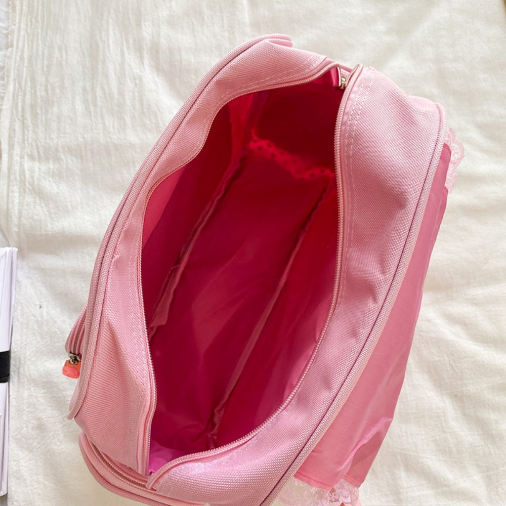 SAC DOS ROSE KAWAII