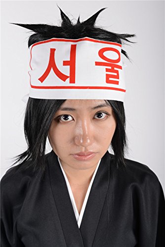 BANDEAU A NOUER TRADITIONNEL SEOUL