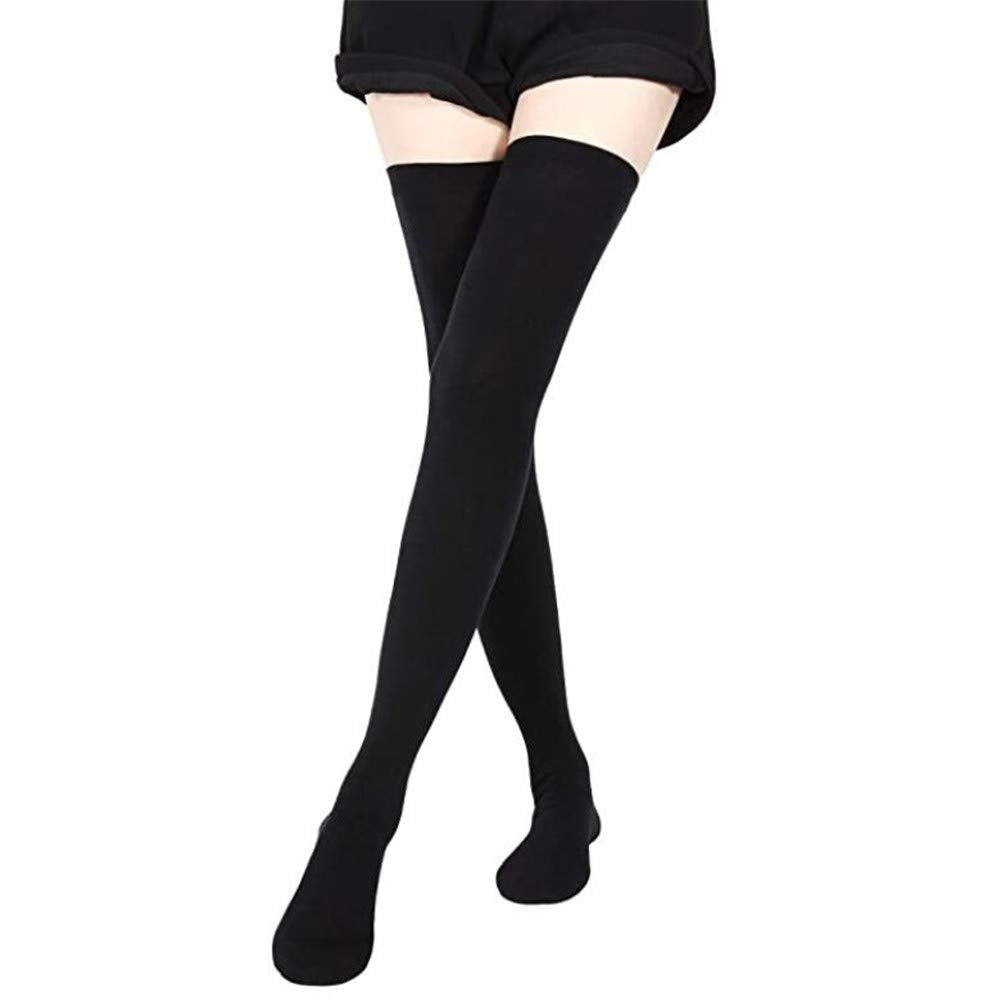 Chaussettes Montantes Chaussette Semi Haute CHAUSSETTES MONTANTES