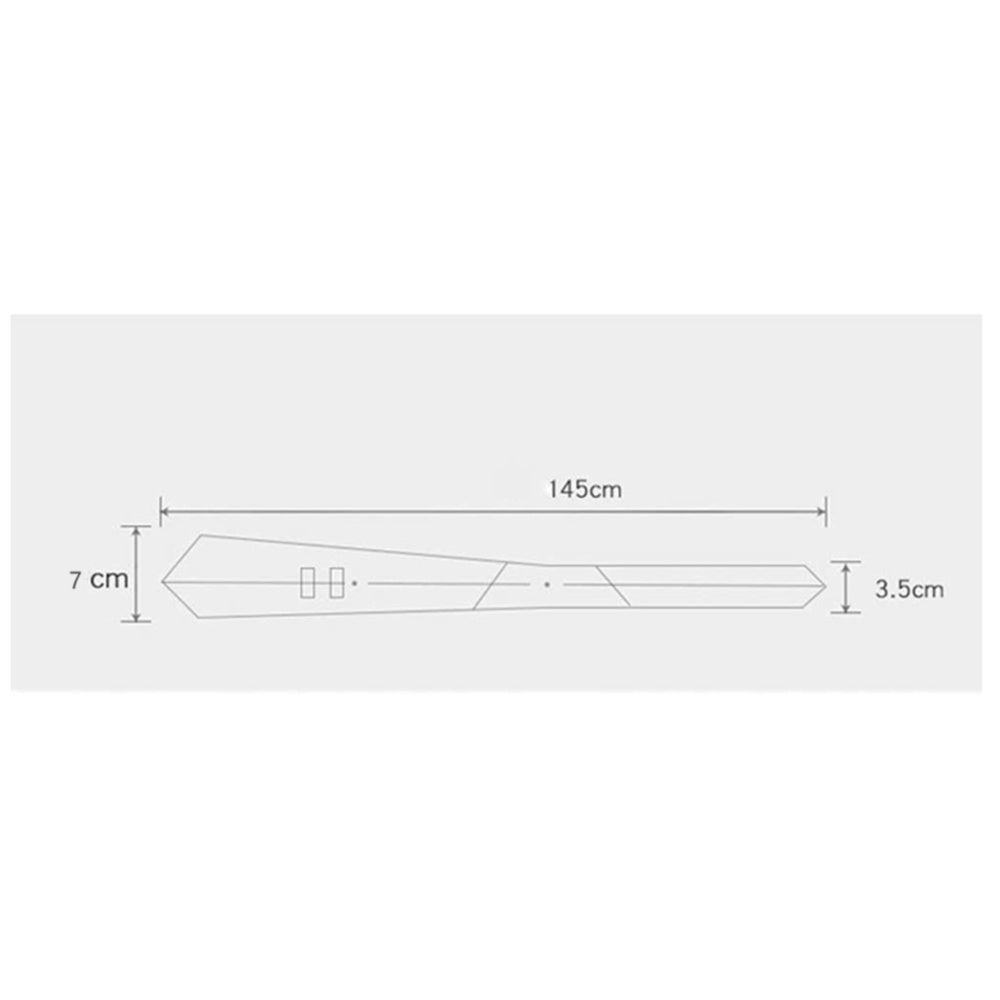 CRAVATE BLEU JOJO'S BIZARRE ADVENTURE