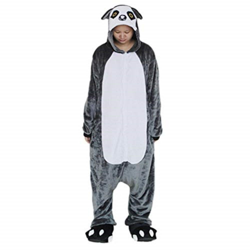 KIGURUMI PYJAMA DEGUISEMENT LEMURIEN