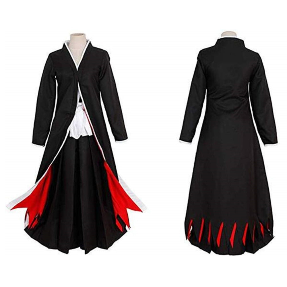 ICHIGO KUROSAKI ENSEMBLE COSPLAY