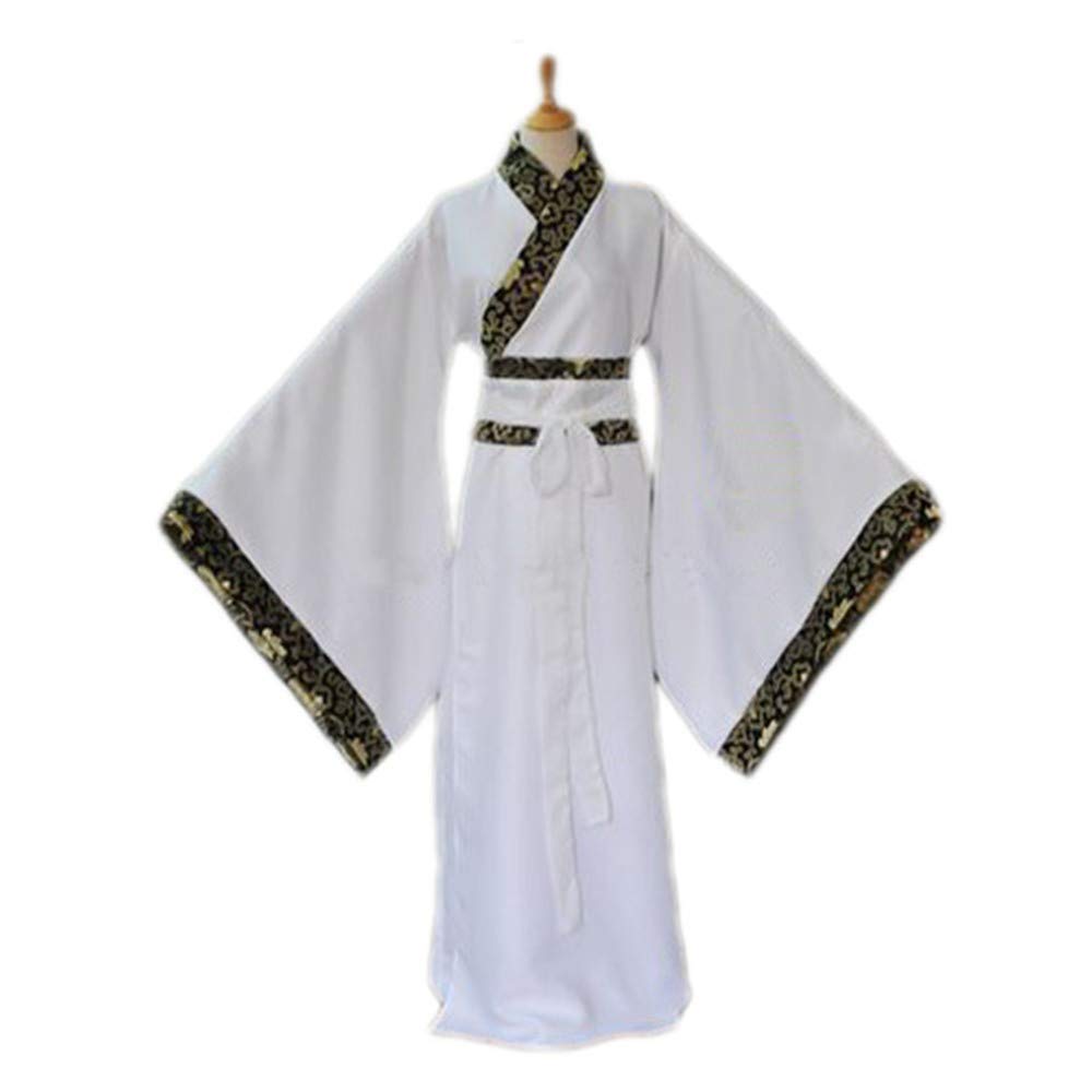 KIMONO DEGUISEMENT TRADITIONNEL JAPONAIS CHINOIS HOMME