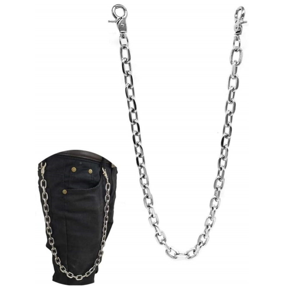 CHAINE PANTALON MIXTE ALLIAGE HIP HOP