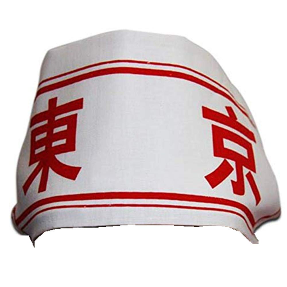 BANDEAU A NOUER TRADITIONNEL JAPONAIS TOKYO