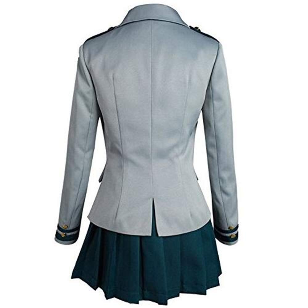 UNIFORME ENSEMBLE MY HERO ACADEMIA
