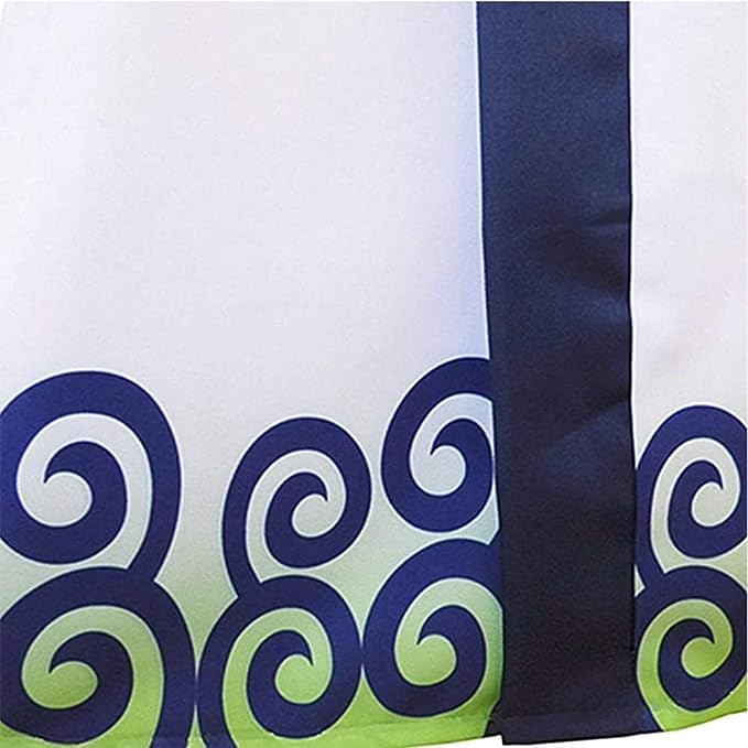 ENSEMBLE KIMONO RYOMEN SUKUNA ECHARPE COSPLAY DEGUSEMENT EPAIS HOMME JAPONAIS