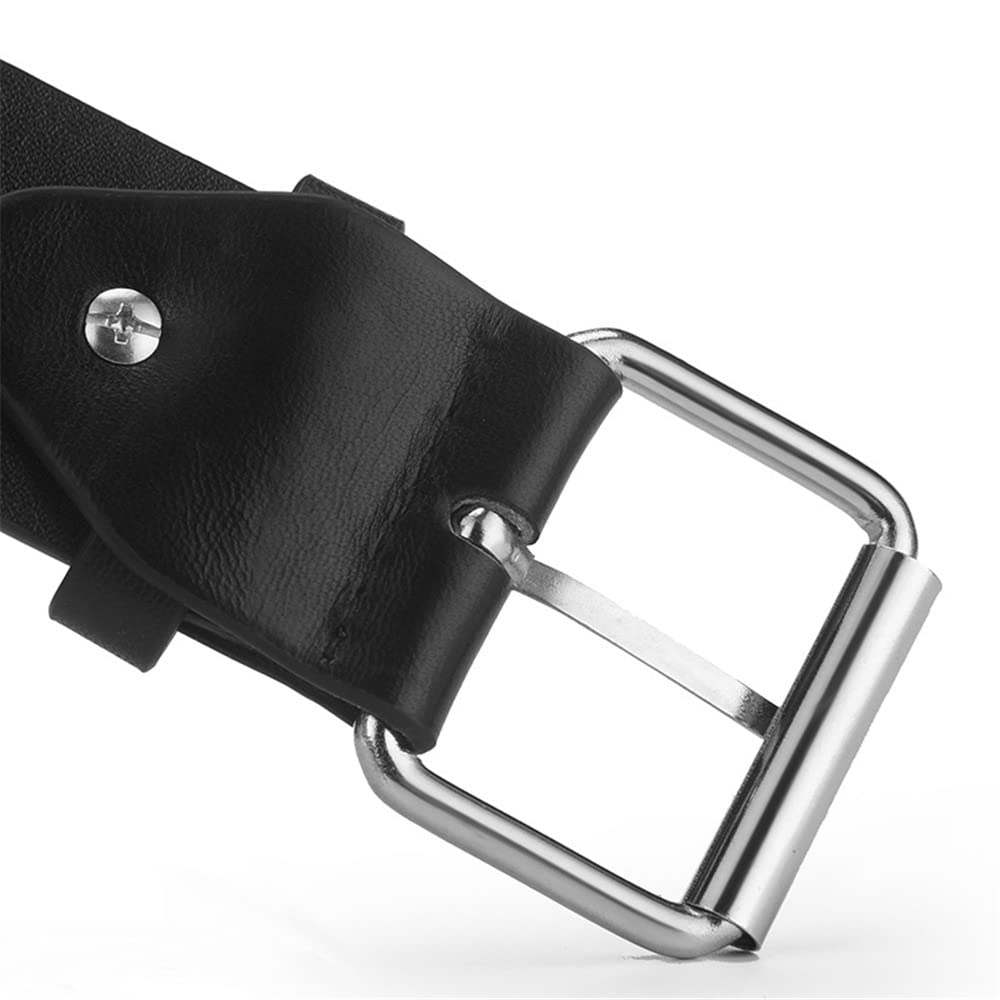 CEINTURE CLOUTE CLOUS GOTHIQUE