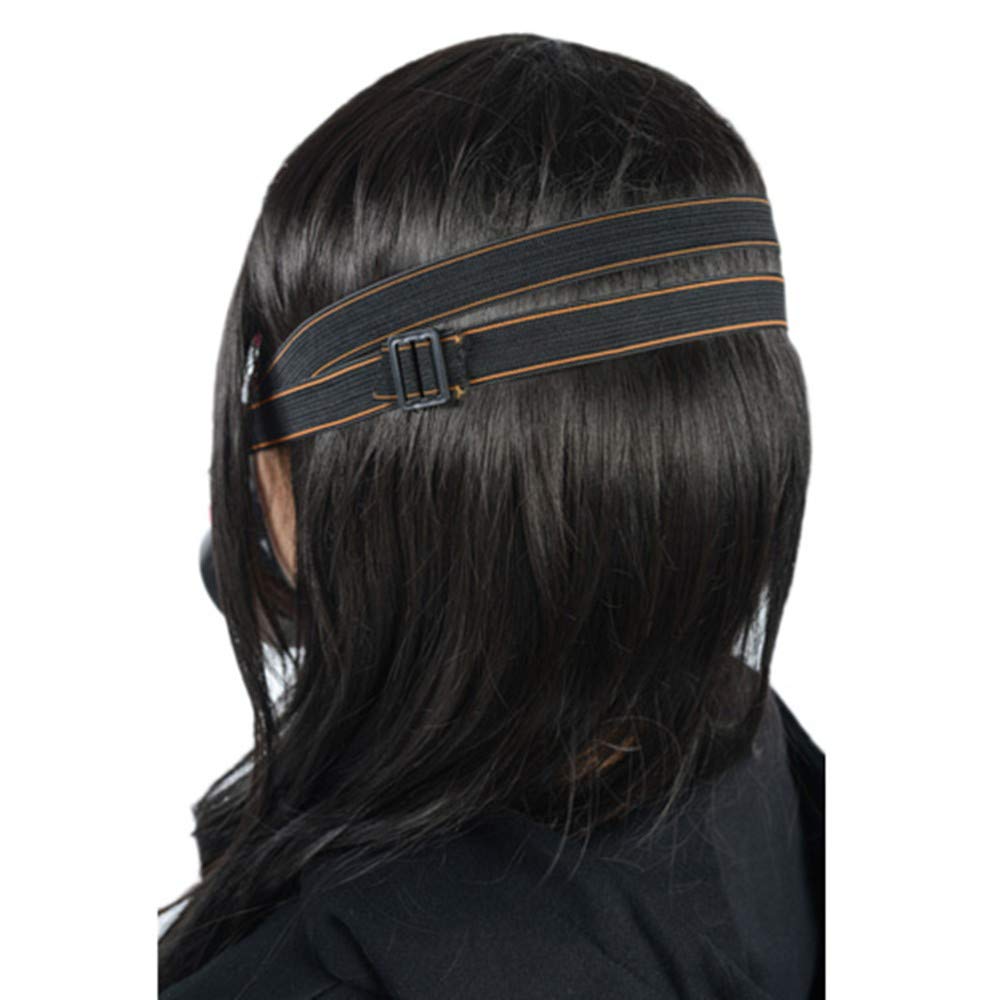 MASQUE DEGUISEMENT STYLE A GAZ PICS STEAMPUNK