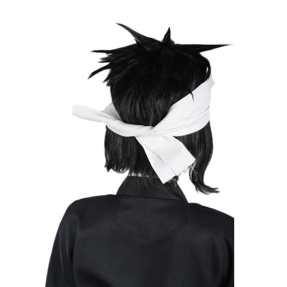 BANDEAU A NOUER TRADITIONNEL JAPONAIS AMOUR