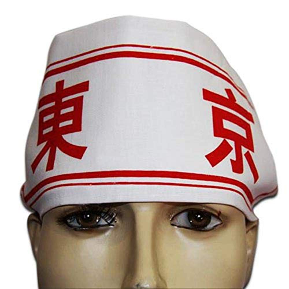BANDEAU A NOUER TRADITIONNEL JAPONAIS TOKYO