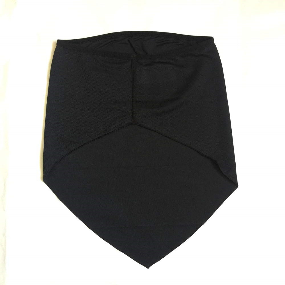 DEMI MASQUE CACHE NEZ SQUELETTE