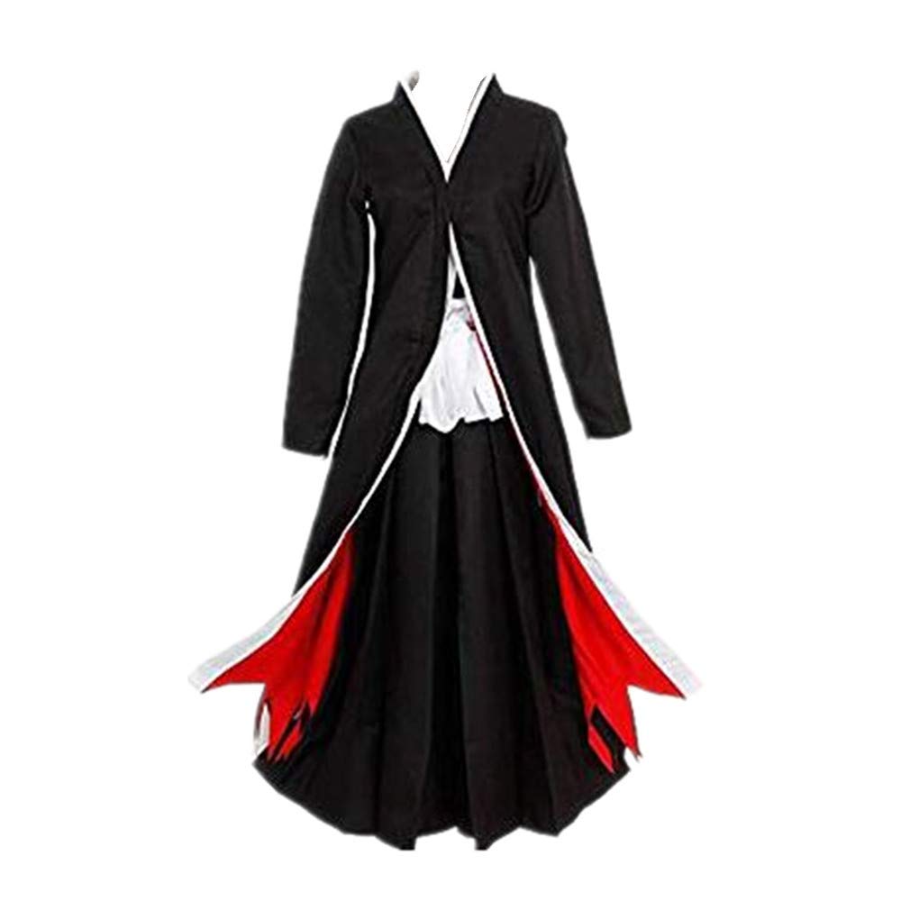 ICHIGO KUROSAKI ENSEMBLE COSPLAY