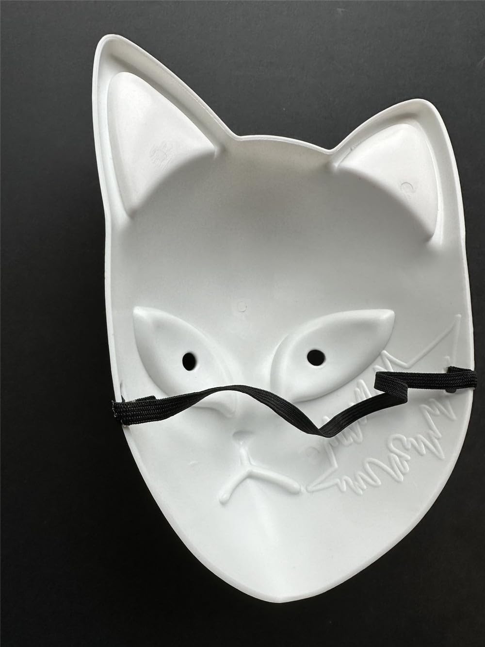 MASQUE DEGUISEMENT KIMETSU NO YAIBA