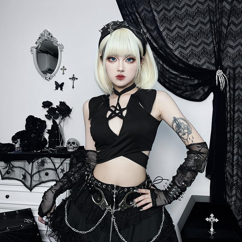 CEINTURE MENOTTE AVCE CHAINE