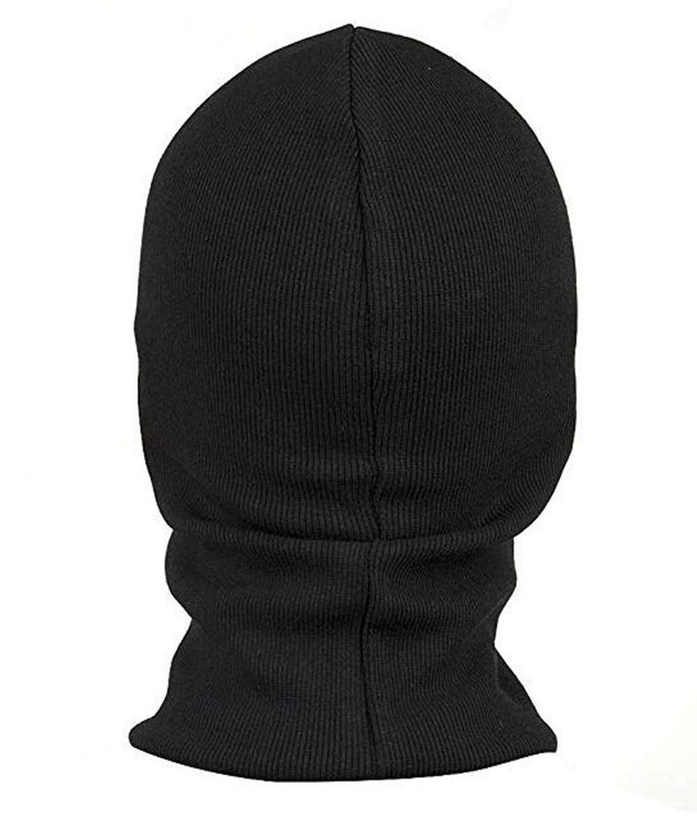 CAGOULE INTEGRAL TETE DE MORT GHOST