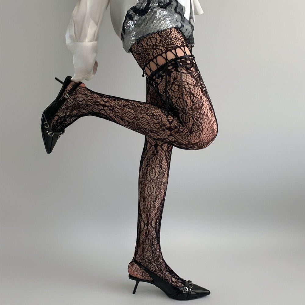 COLLANTS RESILLE RUBANS