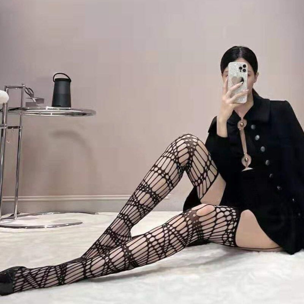 COLLANTS RESILLE RUBANS
