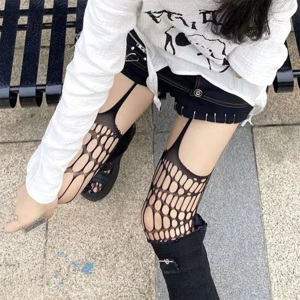 COLLANTS RESILLE RUBANS