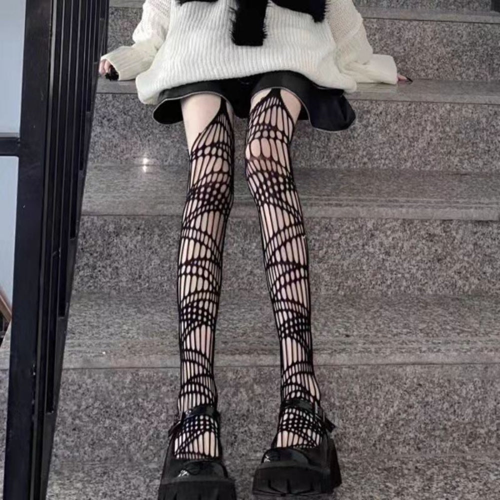 COLLANTS RESILLE RUBANS