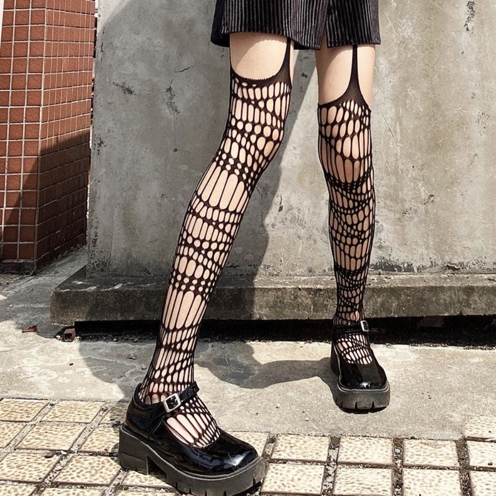 COLLANTS RESILLE RUBANS