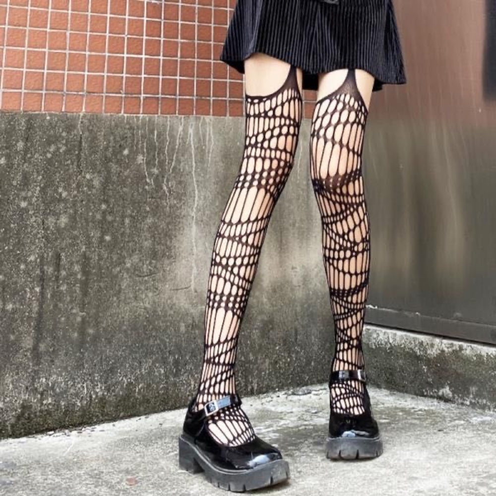 COLLANTS RESILLE RUBANS