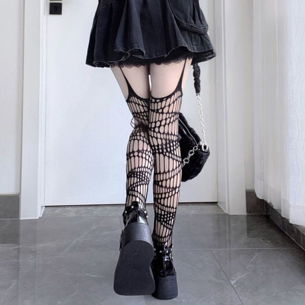 COLLANTS RESILLE RUBANS
