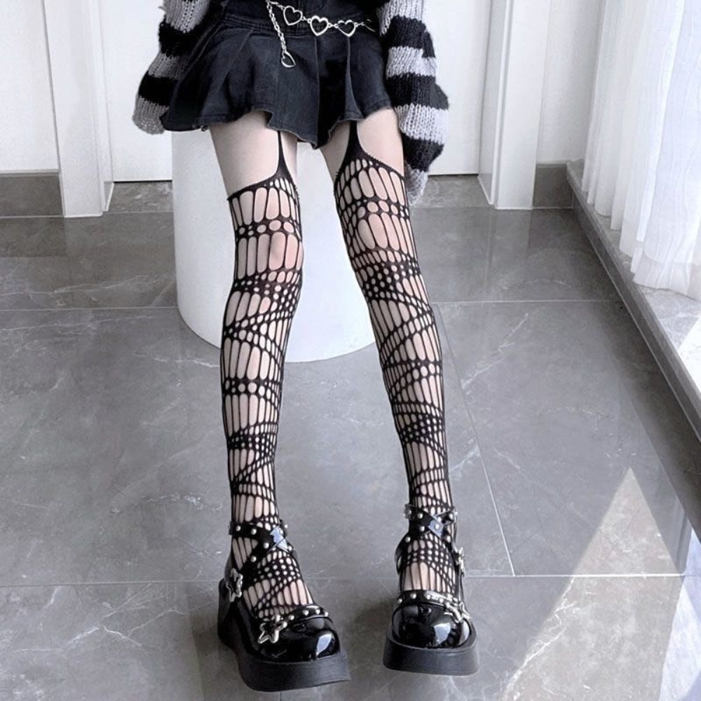 COLLANTS RESILLE RUBANS