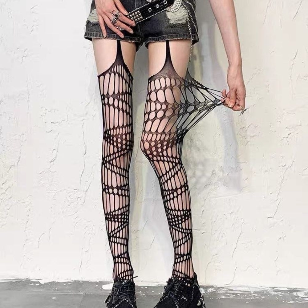 COLLANTS RESILLE RUBANS