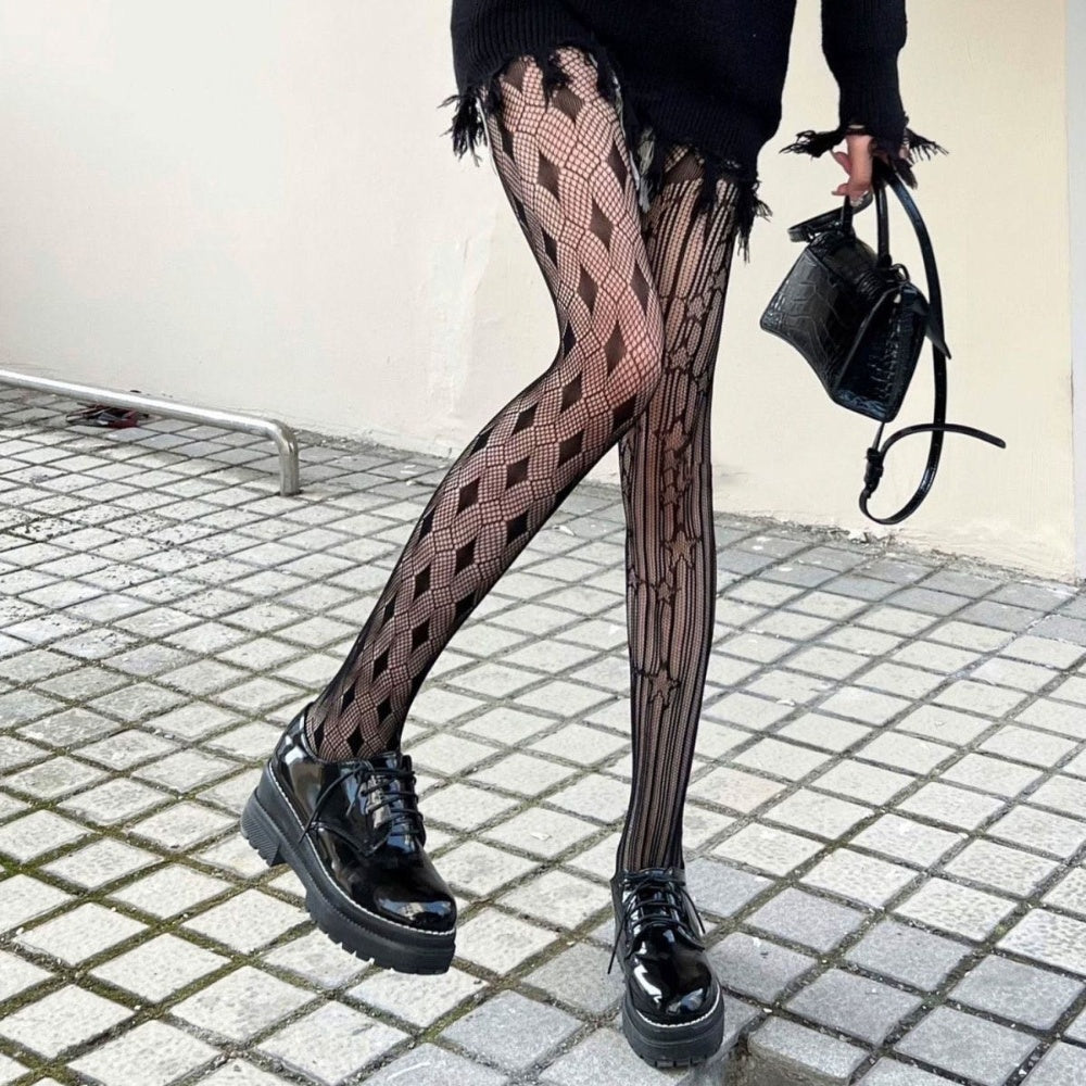 COLLANTS RESILLE ETOILES