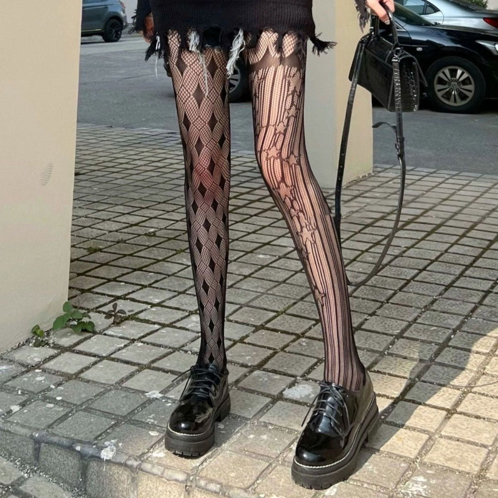 COLLANTS RESILLE ETOILES