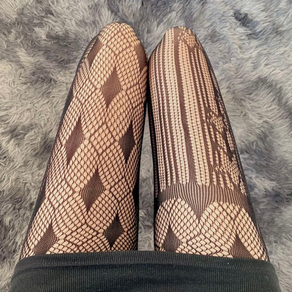 COLLANTS RESILLE ETOILES