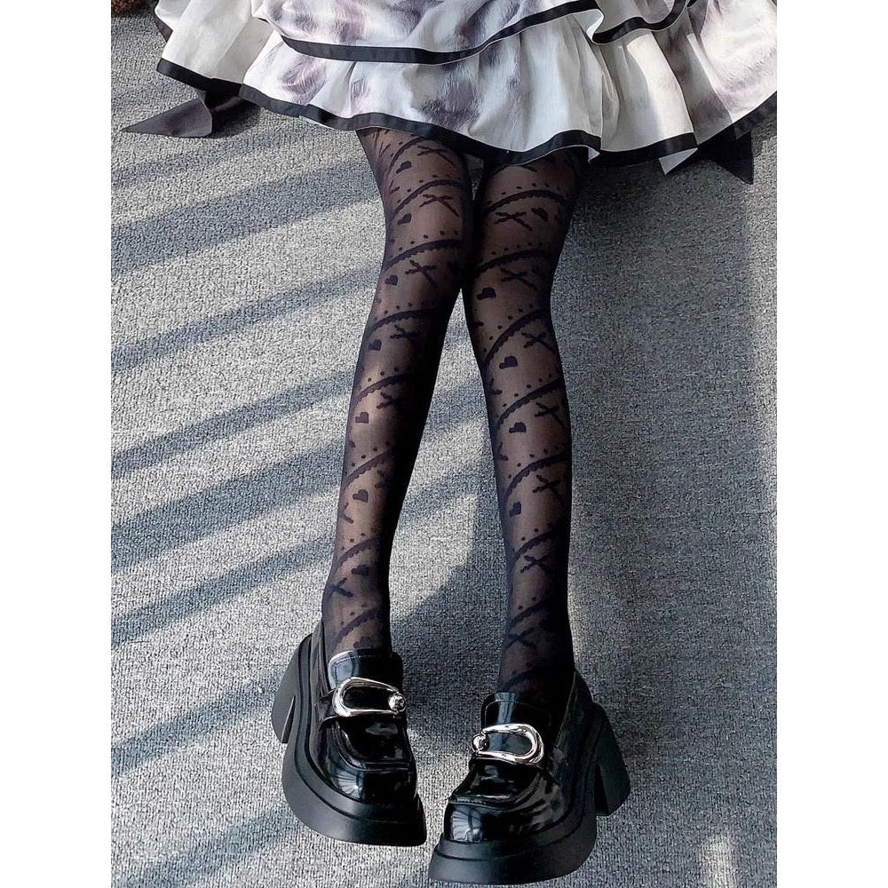 COLLANTS RESILLE CROIX