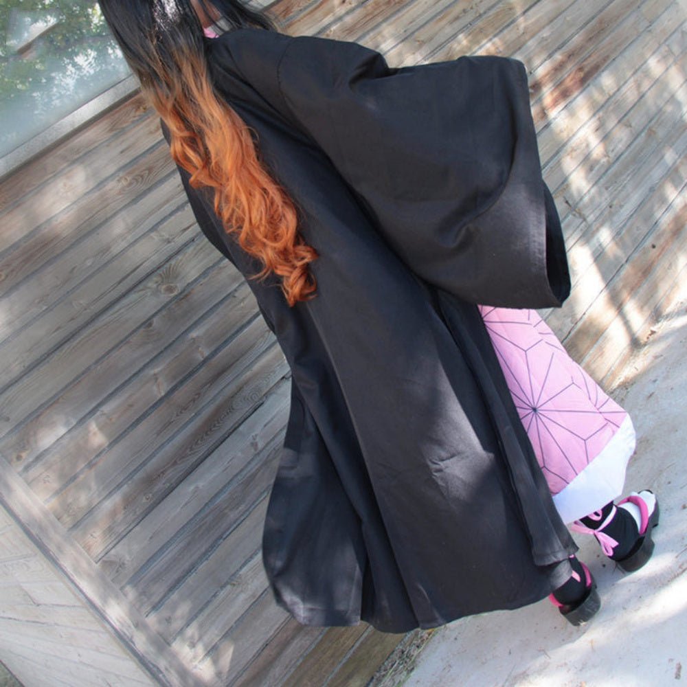 ENSEMBLE COSPLAY KIMETSU NO YAIBA