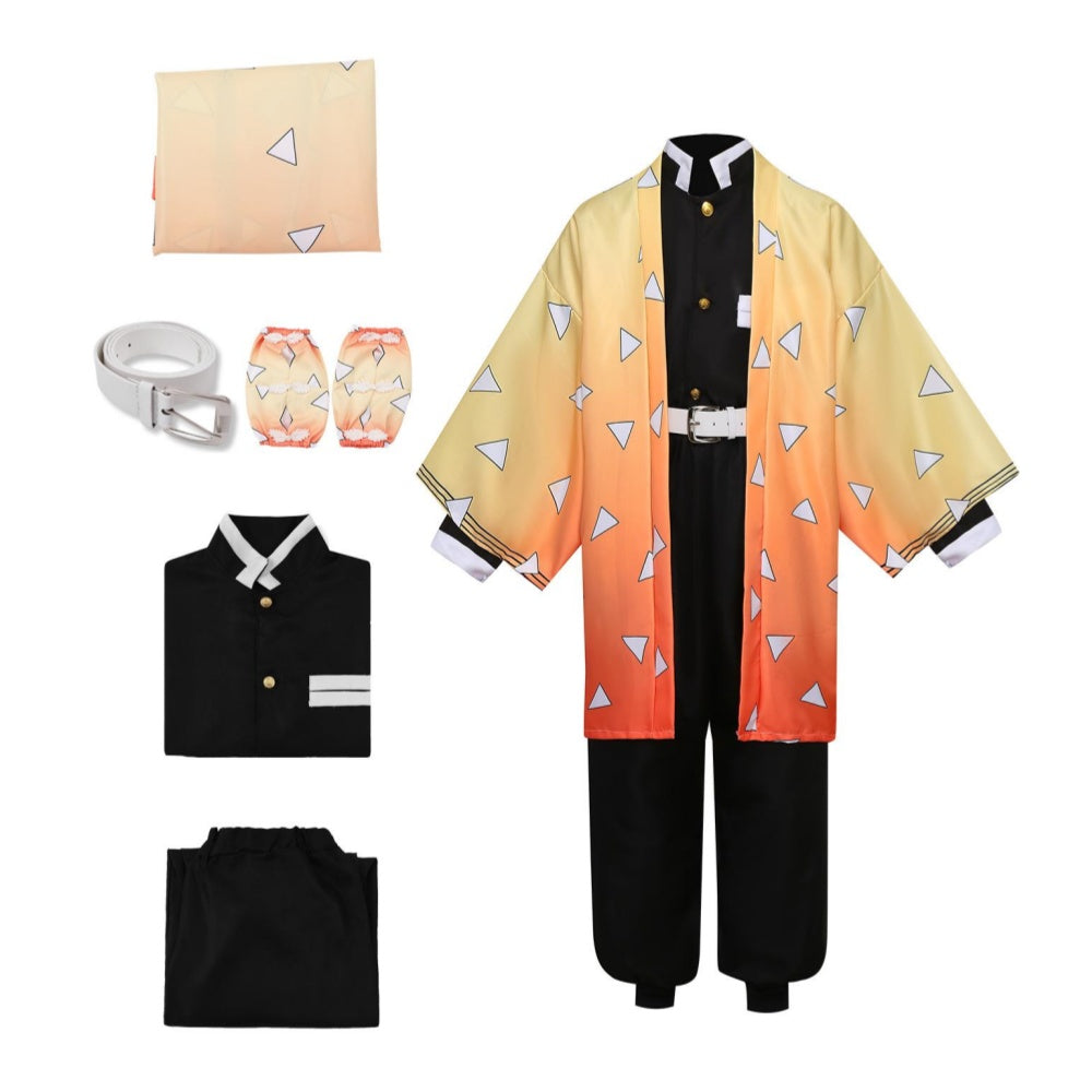 ENSEMBLE COSPLAY KIMETSU NO YAIBA