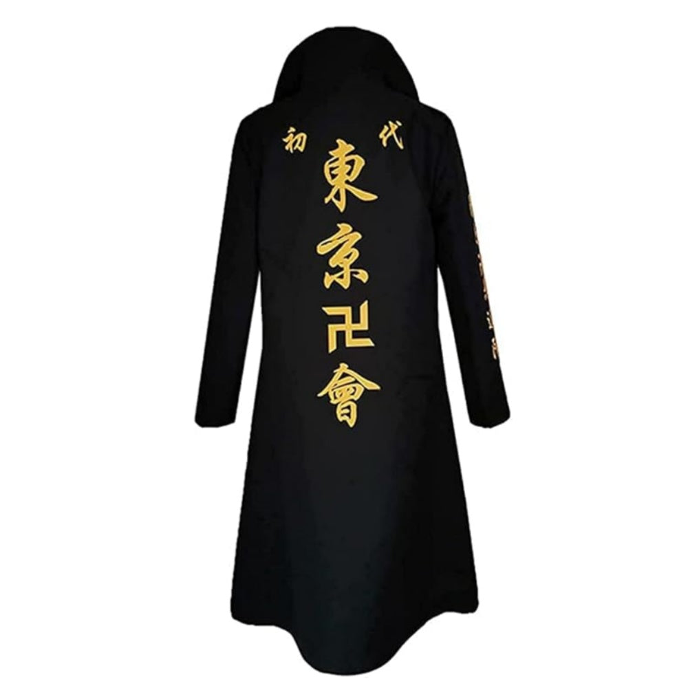 MANTEAU TOKYO REVENGERS COSPLAY
