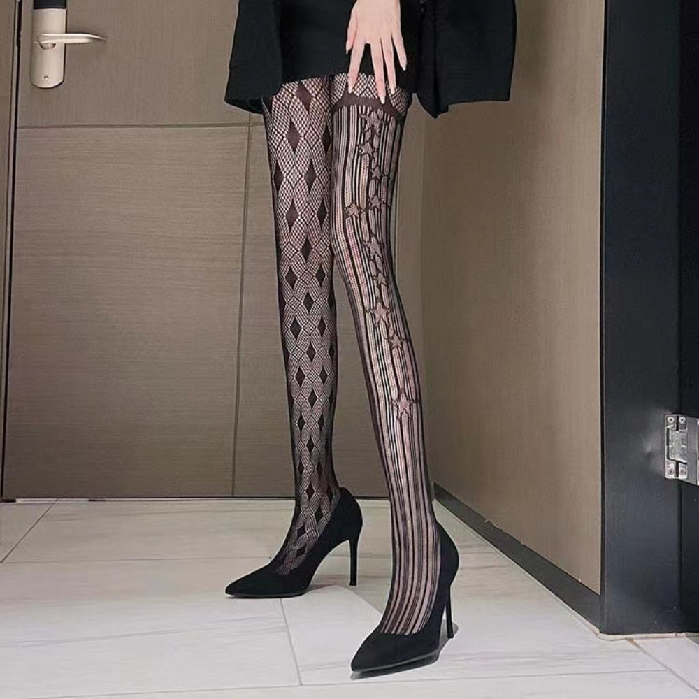 COLLANTS RESILLE ETOILES