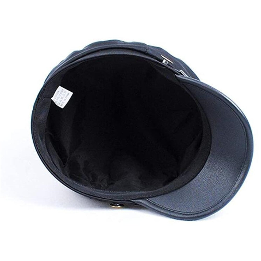 CASQUETTE JOJO S BIZARRE ADVENTURE DORE