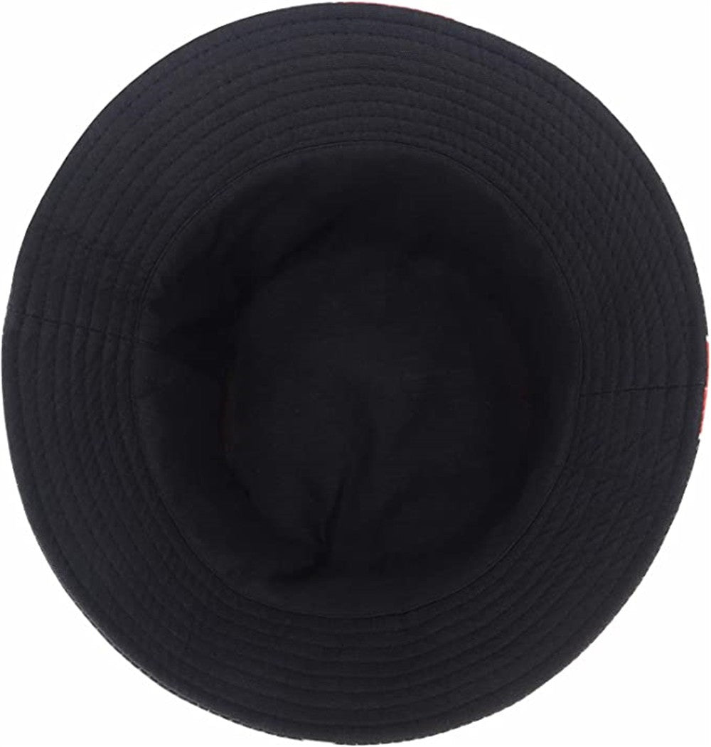 CHAPEAU BONNET NUAGE ROUGE POLYESTER MIXTE