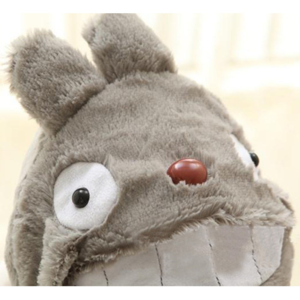 BONNET PELUCHE TOTORO