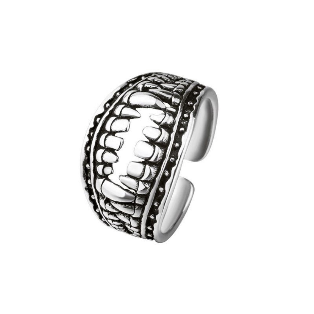 BAGUE DENTS