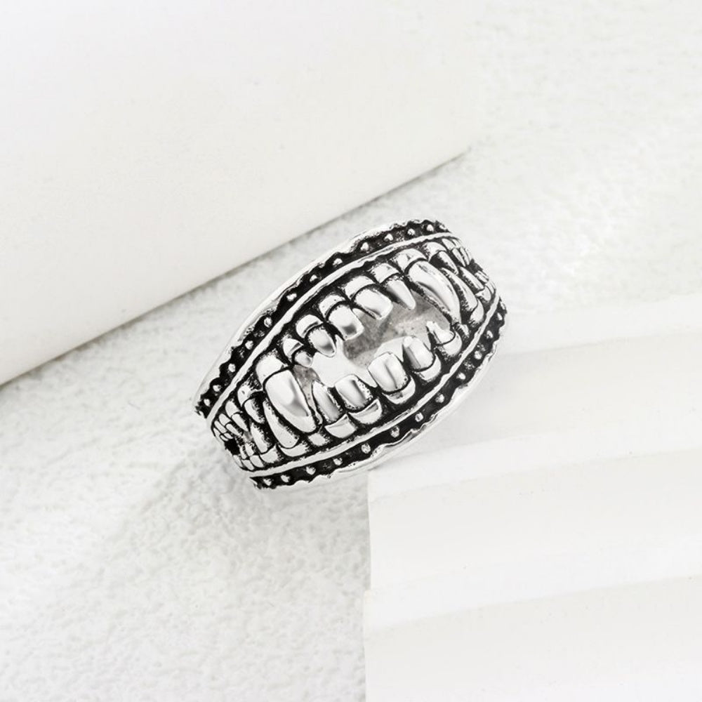 BAGUE DENTS
