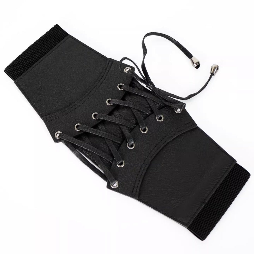 SERRE TAILLE RUBAN PUNK