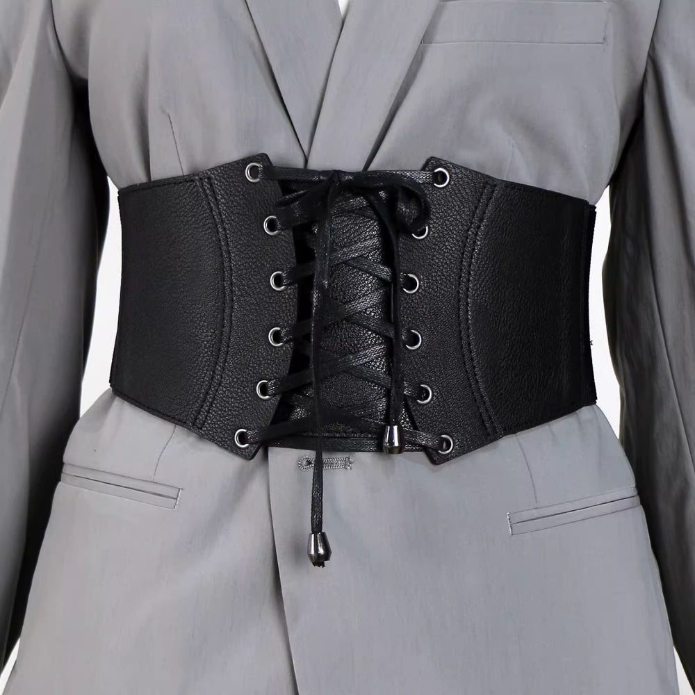 SERRE TAILLE RUBAN PUNK