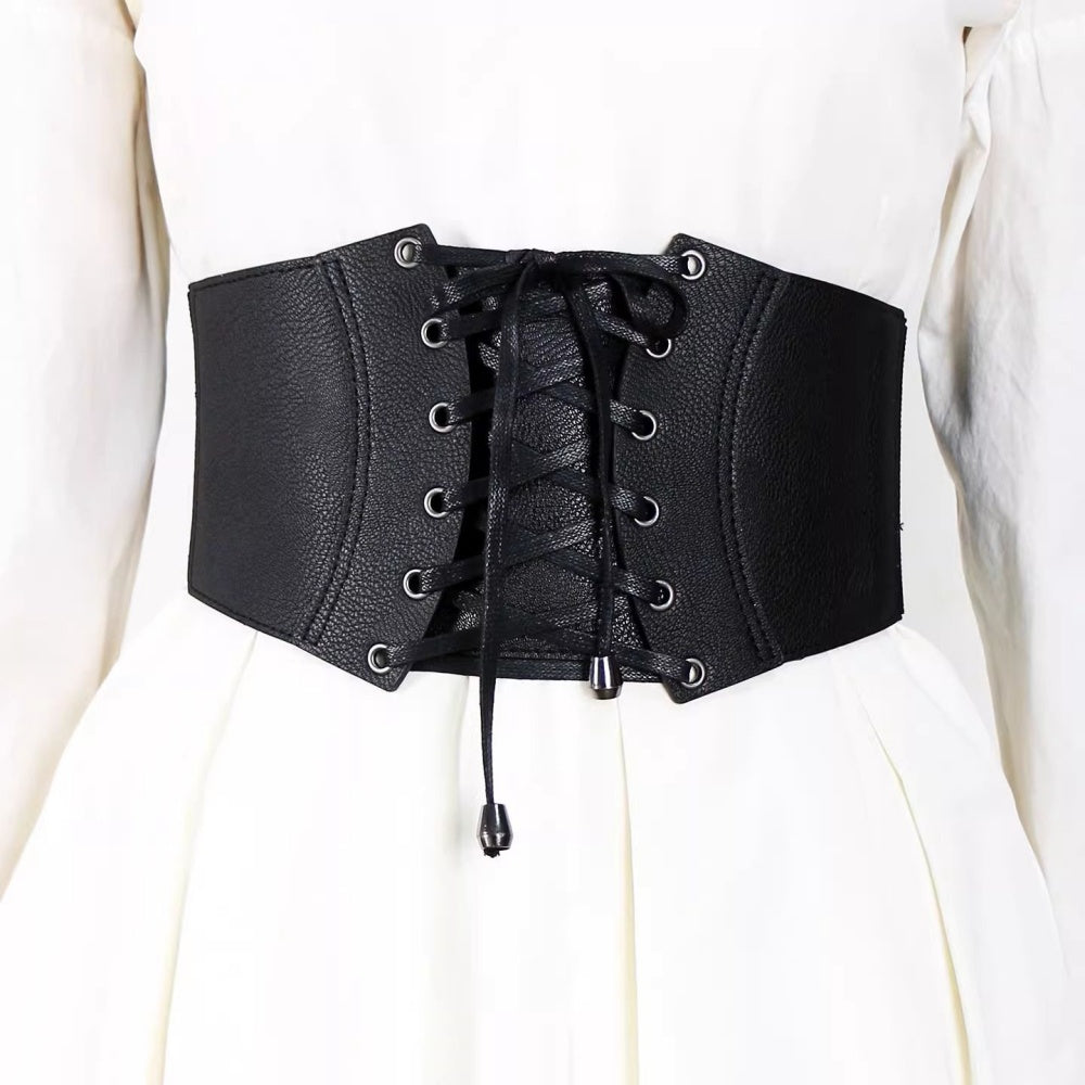 SERRE TAILLE RUBAN PUNK