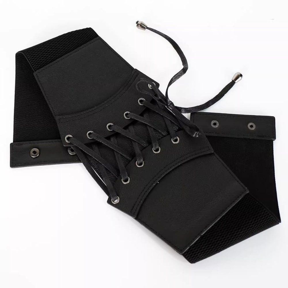 SERRE TAILLE RUBAN PUNK