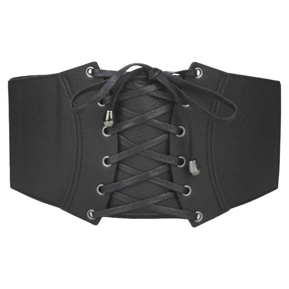 SERRE TAILLE RUBAN PUNK